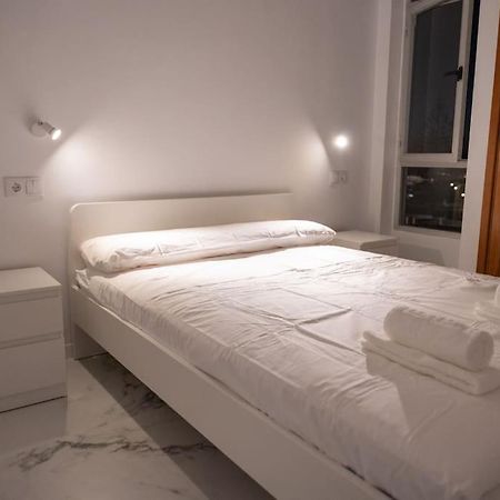 Apartamento Jogi Playa Del Ingles San Bartolomé Ngoại thất bức ảnh