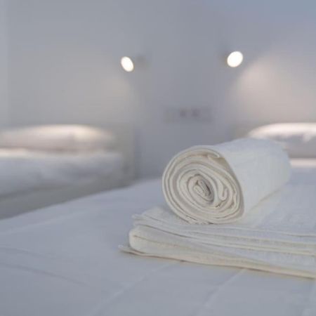 Apartamento Jogi Playa Del Ingles San Bartolomé Ngoại thất bức ảnh