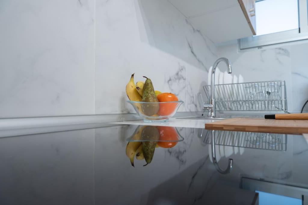 Apartamento Jogi Playa Del Ingles San Bartolomé Ngoại thất bức ảnh