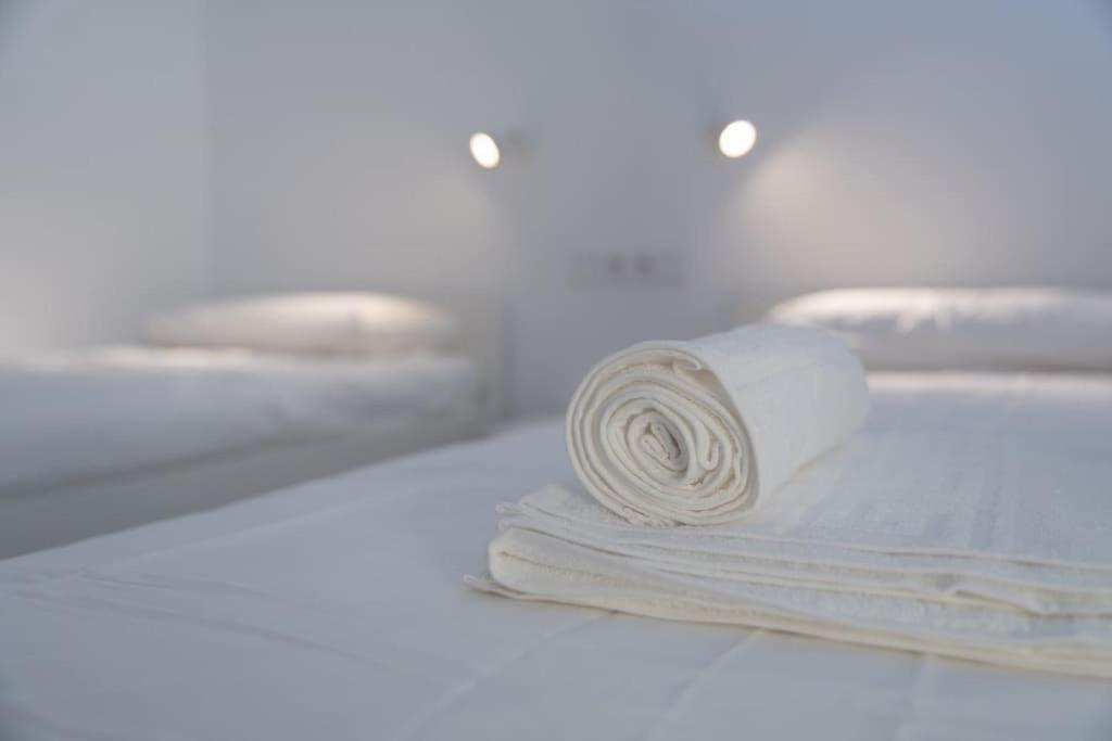 Apartamento Jogi Playa Del Ingles San Bartolomé Ngoại thất bức ảnh