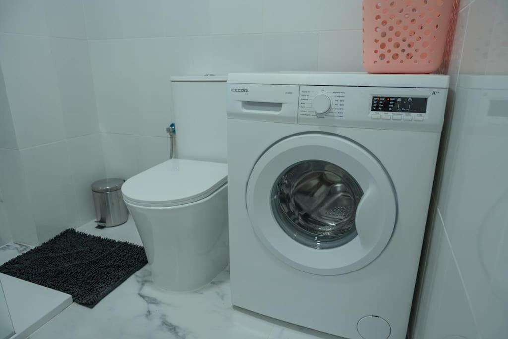 Apartamento Jogi Playa Del Ingles San Bartolomé Ngoại thất bức ảnh